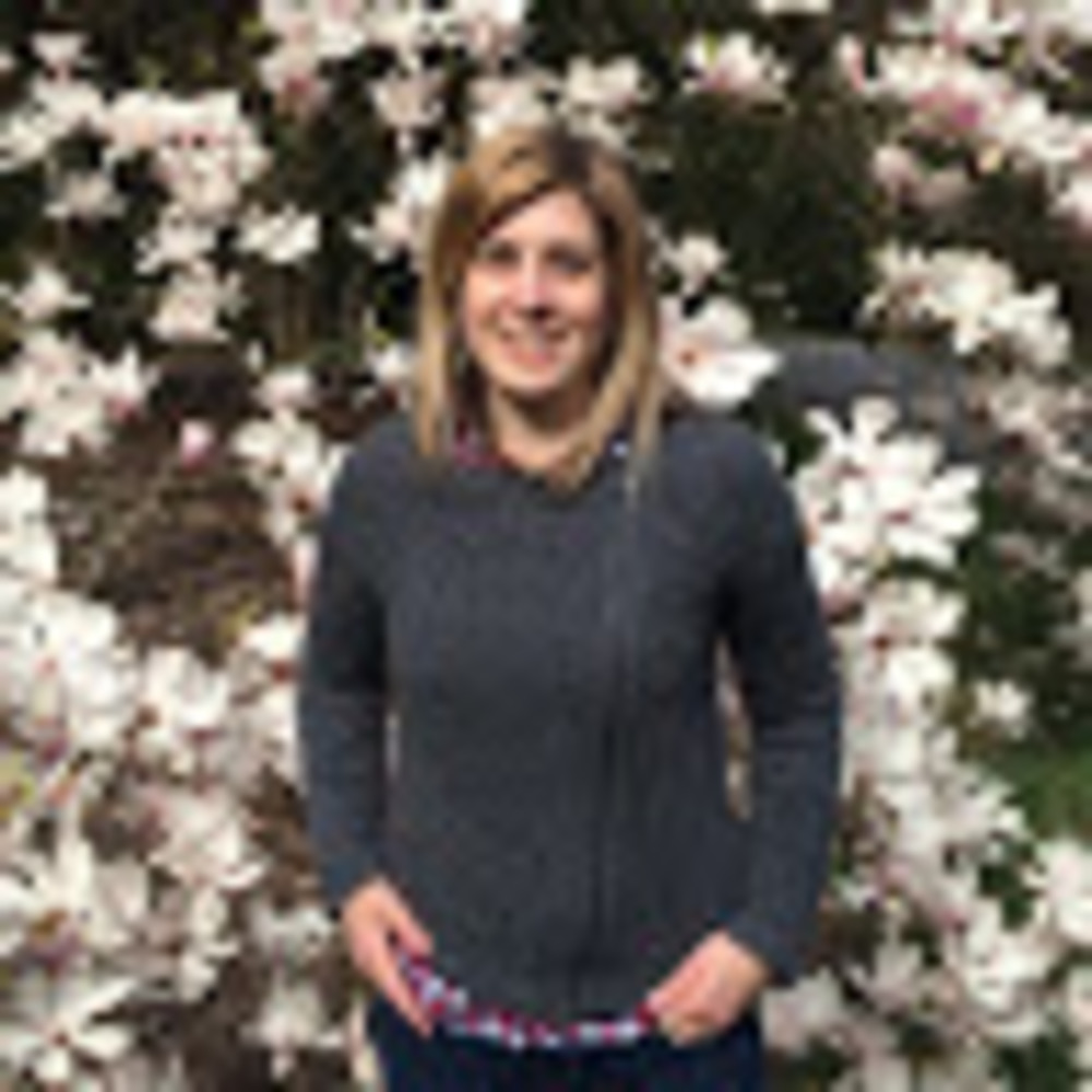 Meet your Posher, Tori